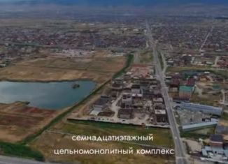 2-комнатная квартира на продажу, 62 м2, Дагестан, Хушетское шоссе, 5