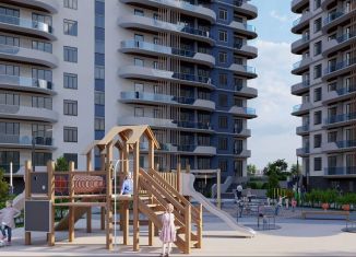 Продаю квартиру студию, 30.7 м2, поселок городского типа Заозерное, улица Аллея Дружбы, 20