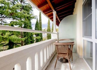 Продаю 1-комнатную квартиру, 38.5 м2, Сочи, Черноморская улица, 35, микрорайон Яна Фабрициуса