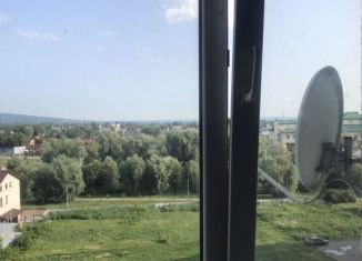 Продается трехкомнатная квартира, 62 м2, Мелеуз, улица Бурангулова