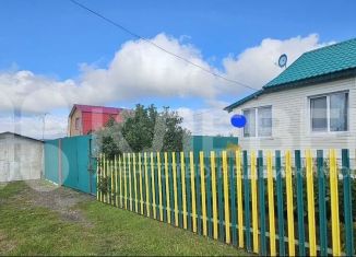 Продам дом, 81.4 м2, Пермский край, Центральная улица