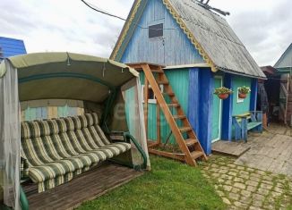 Продается дача, 40 м2, территория Эжвинский