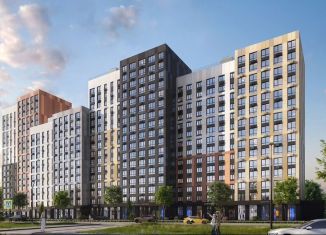 Продам двухкомнатную квартиру, 66.7 м2, Воронеж