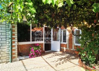 Дом на продажу, 52 м2, Приморско-Ахтарск, улица Тамаровского