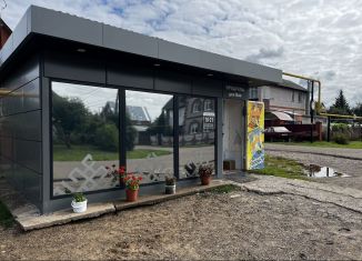 Продается торговая площадь, 22 м2, Республика Башкортостан, улица Титова, 13