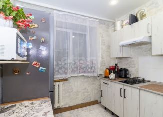 Продам двухкомнатную квартиру, 43.5 м2, Тюмень, Волгоградская улица, 113