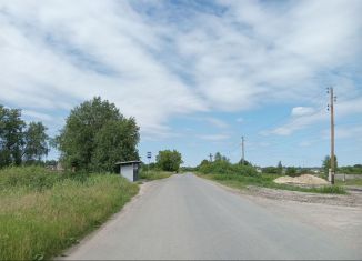 Продажа земельного участка, 11 сот., деревня Решетникова