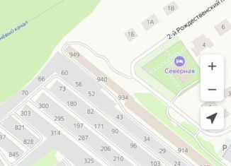 Продажа гаража, 30 м2, Старый Оскол, территория ГСК Уют, 419