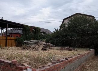 Земельный участок на продажу, 5 сот., Армавир, Таёжный проезд