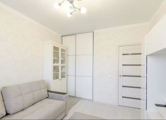 Сдам 1-ком. квартиру, 32 м2, Ростов-на-Дону, переулок Чаленко, 17/2, ЖК Западная Резиденция