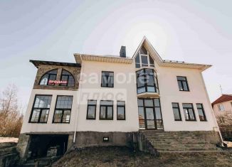 Продажа дома, 732 м2, деревня Власово, Лесная улица, 77