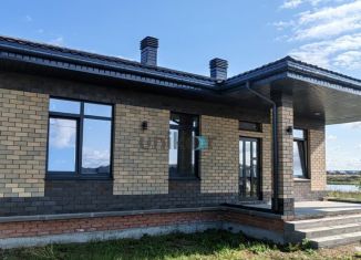 Продается дом, 130 м2, село Нагаево, Болдинская улица