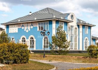 Продается дом, 1120 м2, деревня Тимошкино, Центральная улица