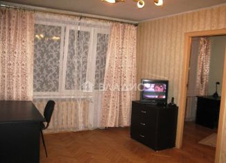 Продается 3-комнатная квартира, 55 м2, Москва, Ленинградское шоссе, 48к3