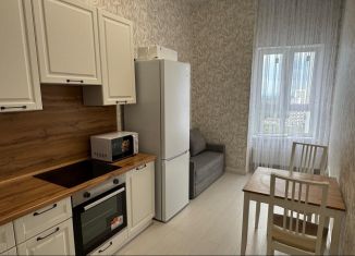 Сдаю однокомнатную квартиру, 32 м2, Республика Башкортостан, Бородинская улица, 9