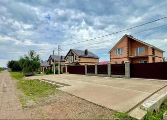 Продажа дома, 110.5 м2, Республика Башкортостан, Красноморская улица