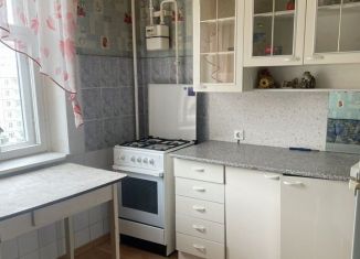 Сдача в аренду 1-комнатной квартиры, 34.7 м2, Сыктывкар, Тентюковская улица