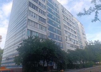 Продажа трехкомнатной квартиры, 63 м2, Серпухов, Звёздная улица, 7