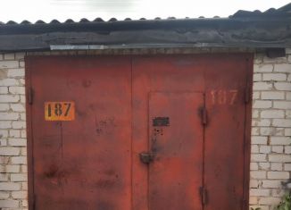 Продаю гараж, Йошкар-Ола, микрорайон Тарханово, Северная улица