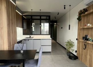 Квартира на продажу студия, 32.5 м2, Липецк, улица М.И. Неделина, 3А, ЖК Граф Хаус