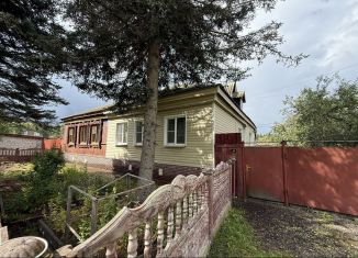 Продам дом, 87.4 м2, Гусь-Хрустальный, Курловская улица, 23Б