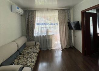 Сдам в аренду 2-ком. квартиру, 45 м2, Уфа, улица Мусоргского, 11