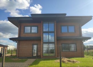 Продажа дома, 212 м2, деревня Покровское, Западная улица, 148