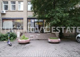 Продается помещение свободного назначения, 808 м2, Москва, улица Малая Дмитровка, 24/2с2, метро Маяковская