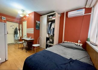 Квартира на продажу студия, 15 м2, Сочи, улица Голубые Дали, 71