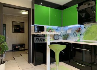 Двухкомнатная квартира на продажу, 60.1 м2, Воронеж, улица Старых Большевиков, 2