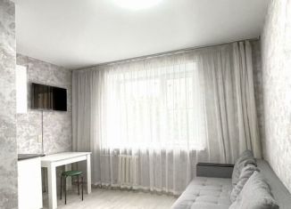 Продаю квартиру студию, 22 м2, Чебоксары, Эгерский бульвар, 22