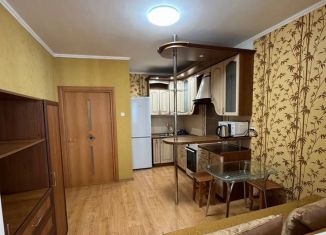 Сдается в аренду 1-комнатная квартира, 48 м2, Татарстан, улица Мидхата Булатова, 5