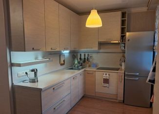 Сдача в аренду квартиры студии, 36 м2, Уфа, улица Менделеева, 162