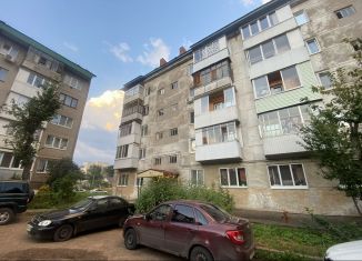 Продам 3-комнатную квартиру, 49.1 м2, Республика Башкортостан, Кольцевая улица, 111/1