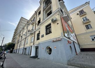 Продается помещение свободного назначения, 70 м2, Махачкала, улица Дахадаева, 22