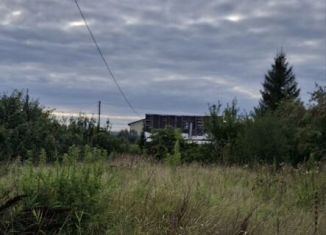 Продам земельный участок, 10.6 сот., деревня Подымалово