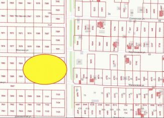 Продается земельный участок, 6 сот., село Уютное, Туманная улица