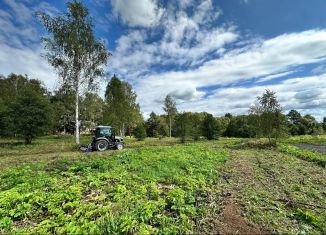 Участок на продажу, 8 сот., Домодедово, улица Авенариуса
