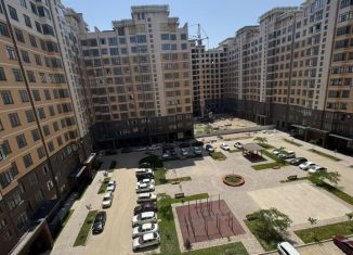 1-комнатная квартира на продажу, 50 м2, Махачкала, Маковая улица, 2к5