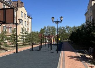 Продается 1-ком. квартира, 38.8 м2, поселок Темерницкий, проспект Победы, 3к1