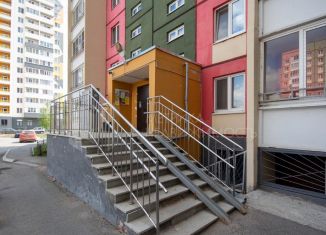 Продажа 1-комнатной квартиры, 40.5 м2, Тюмень, улица Мелиораторов, 50к2, ЖК Лукоморье