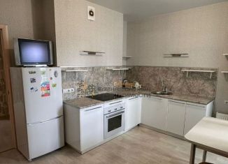 Сдам 1-комнатную квартиру, 45 м2, Республика Башкортостан, бульвар Давлеткильдеева, 5