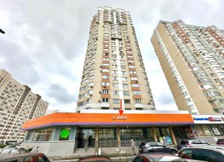 Продам торговую площадь, 108 м2, Балашиха, проспект Героев, 10