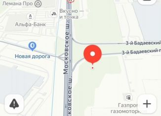 Продается земельный участок, 119 сот., Санкт-Петербург