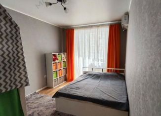 Продается двухкомнатная квартира, 60.7 м2, Краснодар, улица Евгении Жигуленко, 3к1, Музыкальный микрорайон