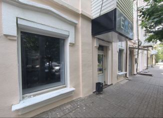 Продаю торговую площадь, 122 м2, Ростов-на-Дону, улица Максима Горького, 212, Кировский район