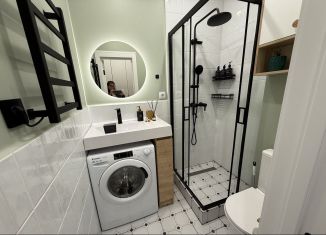 Аренда квартиры студии, 24 м2, Сочи, Ясногорская улица, 16/2к11