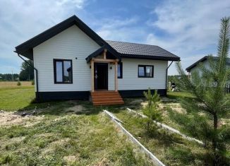 Продажа дома, 105 м2, село Гусиный Брод, Центральная улица