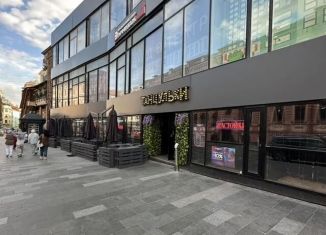 Сдам помещение свободного назначения, 187 м2, Москва, улица Новый Арбат, 11с1, район Арбат