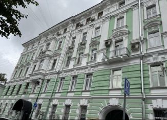 Сдается в аренду офис, 147 м2, Москва, Армянский переулок, 7, Армянский переулок